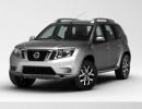 Nissan unveils Terrano; better looking than Duster