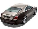 IMAGES: Wraith of Rolls-Royce at Rs 4.6 crore