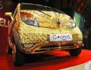 What went wrong with the people's car called Nano