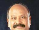 GMR Holdings: Trusts of G M Rao, sons, son-in-law get equal say