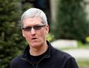 Has Tim Cook FAILED to reshape Apple?