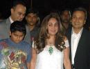 I'm a HOUSEWIFE, no role in ADAG: Tina Ambani