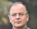 Forces responding effectively to Pak ceasefire violations: Jaitley