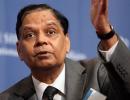 Growth-related reforms stopped for a long time: Panagariya