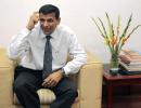 With Rajan at Mint Road, 'all options are on the table'