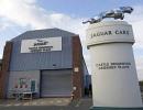 Strike hits production at JLR car plants in UK