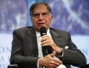 There's a lack of leadership in the country, says Ratan Tata