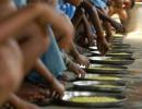 Food Bill credit negative for India: Moody's