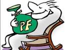 PPF still the best among tax-exempt instruments