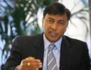 Lakshmi Mittal hangs up on Odisha