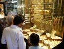 Hawala premiums double as gold smuggling zooms