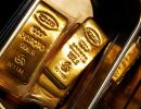 Gold imports hit 13-year low