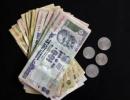 Narrowing CAD to help lift rupee, ease inflation