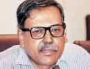 Sumit Bose likely to head PFRDA