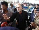 Goa court gives benefit of doubt to Tejpal