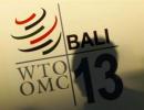 India refuses to budge on food security issue at WTO