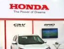 Honda Cars to hike prices of entire range from January