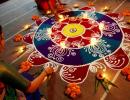 Companies to slash gifts for employees this Diwali