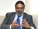 Major victory at WTO, no threat to food security plan: Sharma