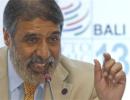 Bali decision ring-fences us completely: Anand Sharma