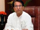 Ajit Singh asks secular forces to come together