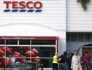 FDI in retail? After Tesco, India awaits more proposals