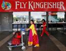 No takers for Brand Kingfisher Airlines