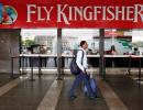 Air India drags Kingfisher to court over Rs 39-crore dues