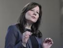 GM to get its first woman CEO, Mary Barra