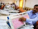 Cyber expert alleges 2014 polls were rigged; EC rejects claim