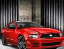 Ford Mustang: The big daddy of muscle cars just got better