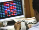 Markets end flat; telcos rally on tariff hike hopes