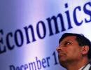 RBI Governor asks political parties to pass key economic bills