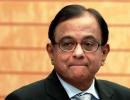 No compromise on fiscal prudence, says Chidambaram