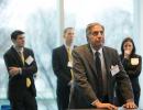 When Ratan Tata felt confused and humiliated