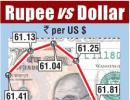 Prospect of rate hike after inflation surge hits rupee, bonds