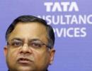 Why TCS is optimistic about FY15