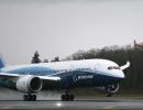 Over 130 tech problems in Dreamliner fleet since induction