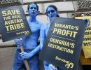 Why cancellation of Vedanta's Niyamgiri project is worrying