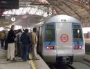 Is Delhi's Metro fare cheapest in the world? Find out...