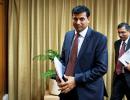 Foreign exchange reserves will not buy us immunity: Rajan