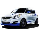 Maruti to launch new Swift, Dzire in 2014