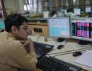 Fed taper unlikely to hurt Indian stocks