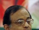 Growth in banking sector a great achievement: Chidambaram