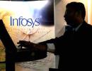 'Infosys discriminates and retaliates against American staff'