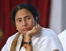 Mamata Banerjee leaves West Bengal rail projects in limbo