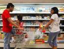 Global FMCG majors bet big on India despite slowdown