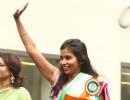 Bringing Devyani back is our defeat: BJP