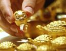 Why gold prices fell by over 5% in just 15 days