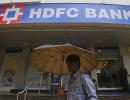 FIPB clears HDFC Bank's proposal to hike foreign holding